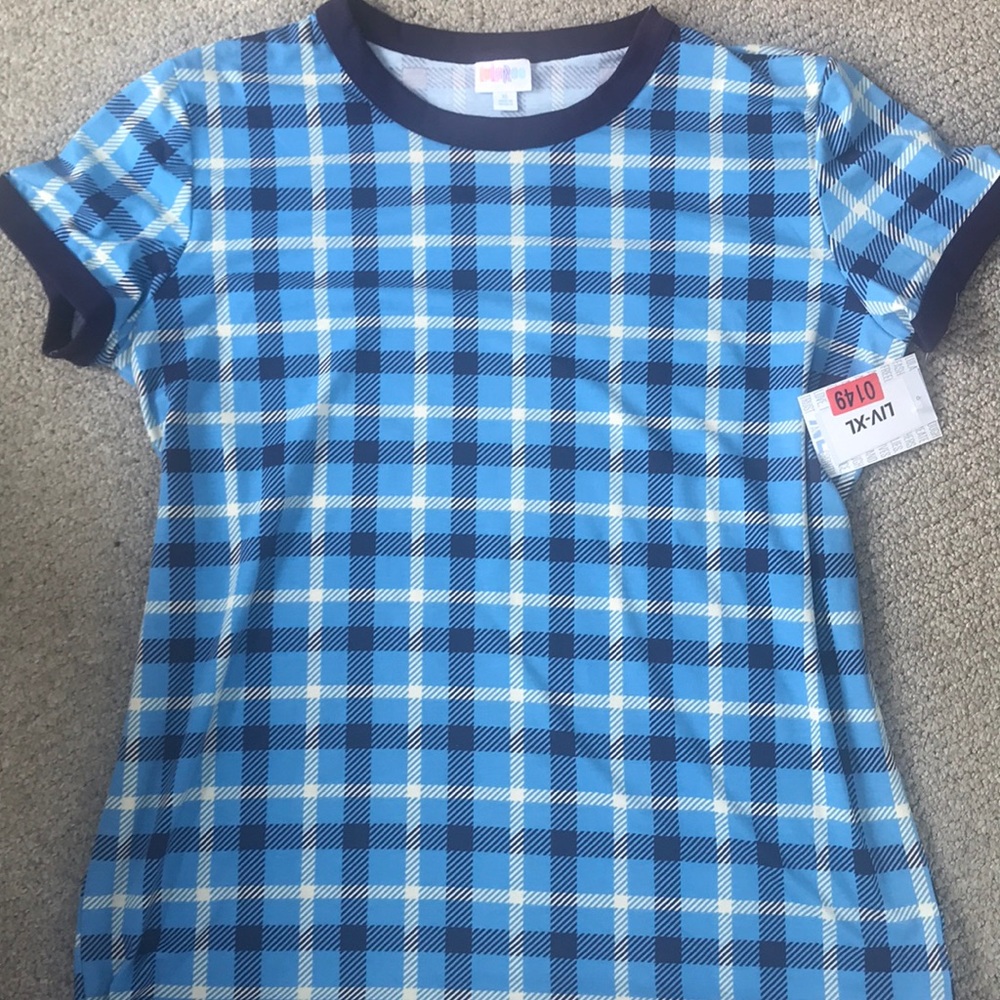 Lularoe Liv T-Shirt